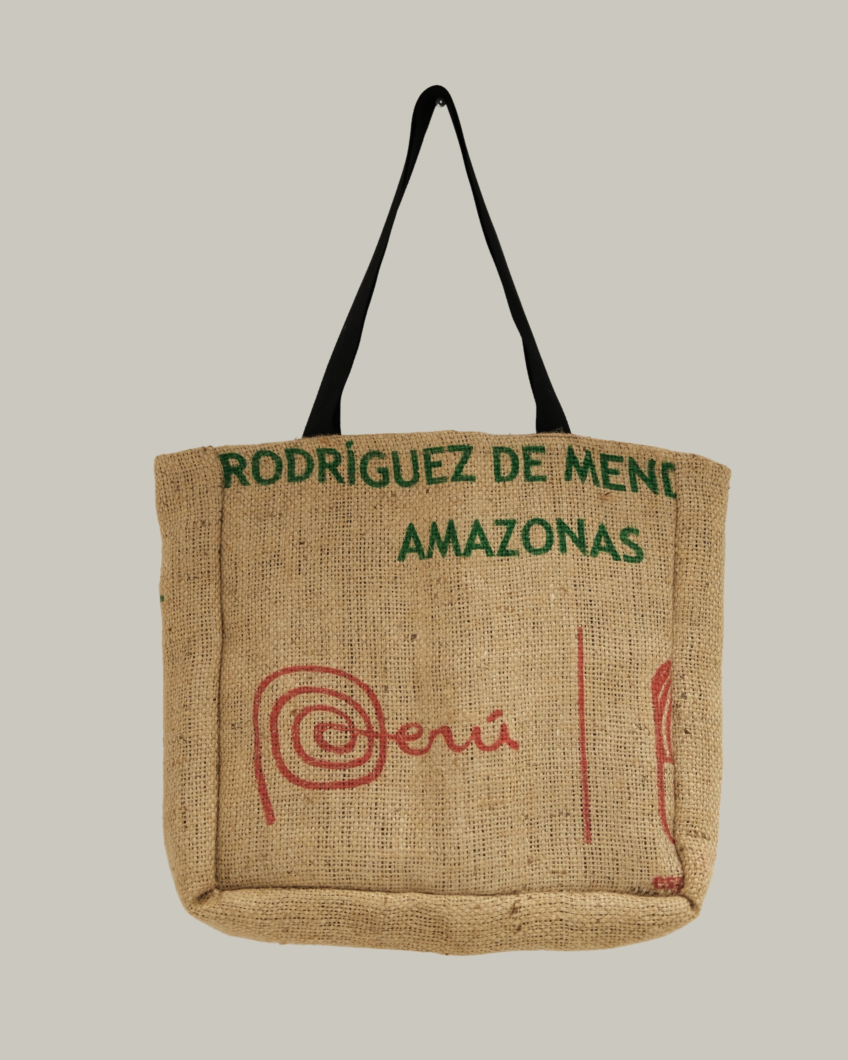 Amazonas Peru
